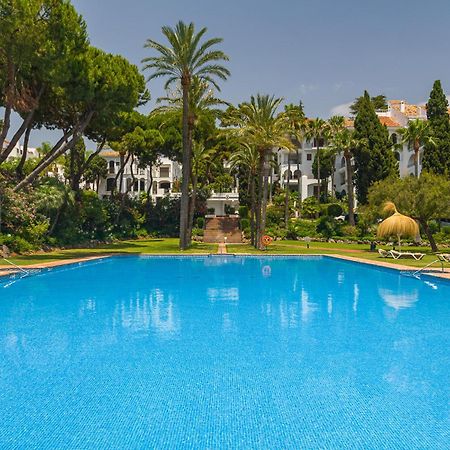 Senorio De Marbella Sea View Penthouse Apartament Eksteriør billede