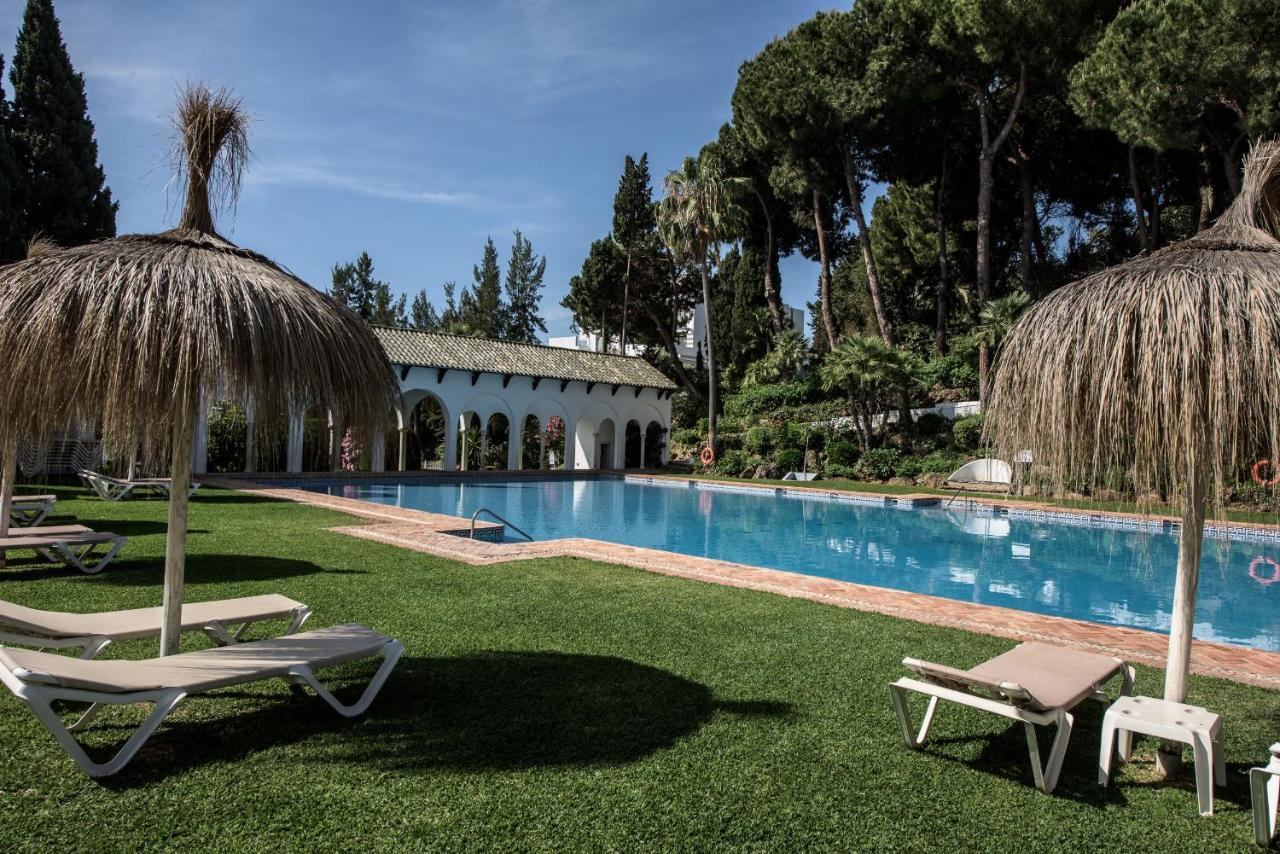 Senorio De Marbella Sea View Penthouse Apartament Eksteriør billede