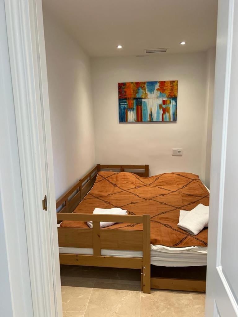 Senorio De Marbella Sea View Penthouse Apartament Eksteriør billede